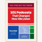 101 Podcasts Book