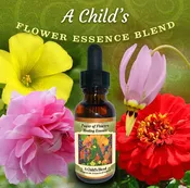 A Child’s Blend