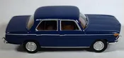 Brekina BMW 2000 dark blue