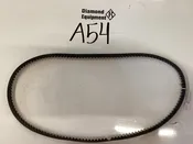 A and I Products A-Section Belt Part #A54