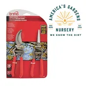 Bond Drop Forged Pruning Set