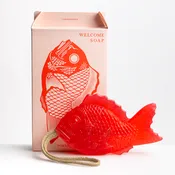 Welcome Soap - Pomegranate