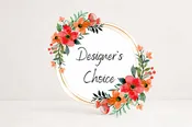 Designer’s Choice