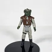 Vintage Kenner Star Wars Klaatu