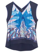 BLOUSE - MEXICAN ROYAL EAGLE