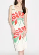 LOTUS REVIVAL SKIRT