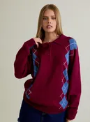 Aspen Sweater