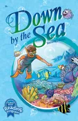 Abeka Down by the Sea Grade 1h  Reader