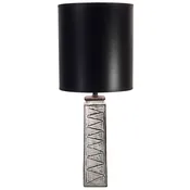 1960’s Kähler Stoneware Lamp