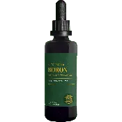 Liquid Boron by Global Healing