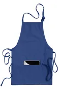 Edwards Garment 3-Pocket Bib Apron