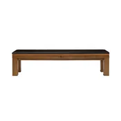 Alta Multi-functional Storage Bench