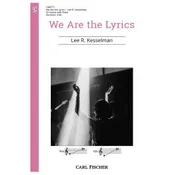 We Are the Lyrics