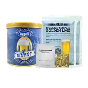Bavarian Weissbier Deluxe Refill