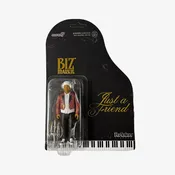 biz markie just a friend reaction figure (3.75")