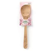 Beechwood - Corner Spoon - Floral Blooms