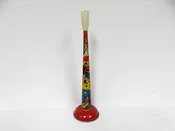 US Metal Toy Mfg. Co. Tin Horn