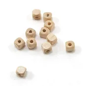 BB61100 - 12 Curtain Rod Beads
