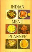 Indian Menu Planner