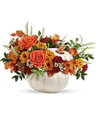Enchanted Harvest Standard