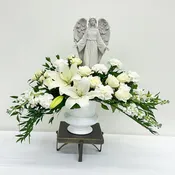 Beloved Angel