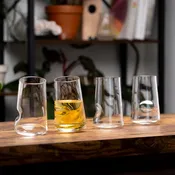 Blanc Wine Glass (Set of 4)