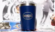 80 Anniversary Tumbler