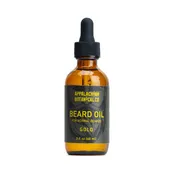 Beard Oil