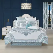 Afton Bedding Collection