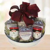 Pasta Gift Basket