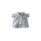 Blue Oxford Play Shirt