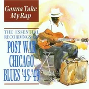 1945-49-Gonna Take My Rap-Essence - 1945-49-Gonna Take My Rap-Essence (CD)
