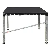 20’x20′ Signature Stage Platform Riser
