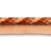 BRUNSCHWIG & FILS MONTCEL CORD T8025101.12.0 in SPICE Fabric