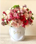 A LADY'S TOUCH - IN A BOX