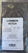 Common Vetch — GardenSphere