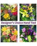 DESIGNER'S CHOICE "GARDENY" PREMIUM