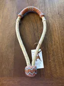 9/16″ Rawhide / Kangaroo Buttons