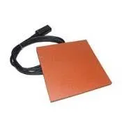 Silicone Heating Pad 7sq – 115v For Bellco Temperature Controllers SKU:1964-57007