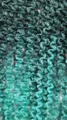 MOTOWN TRESS SYNTHETIC 3X CROCHET THIN PASSION TWIST 18" [C.PASSN183]