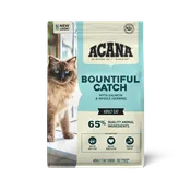 Acana Cat Bountiful Catch Dry Cat Food