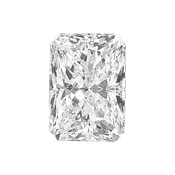 1.01ct IGI Radiant H/VS2 Lab Grown