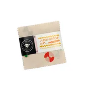 1 800 NOTION RUBY STAR MINI CHARM