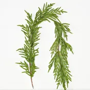 5ft Garland