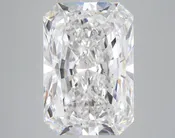 10.15 Carat RADIANT -  - E - VS2 - IGI - 579300239