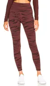 Beyond Yoga - Women's Jacquard Legging