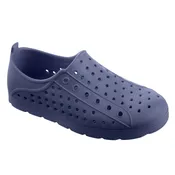 Kids Eyelet Sneaker