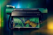 DIMENSE DA-640 Large-Format Full-Color Dimensional Surface Printer