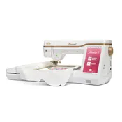 Baby Lock Meridian 2 Embroidery Machine