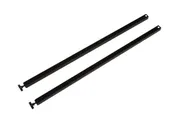 Support Legs For In-Line Router Tables